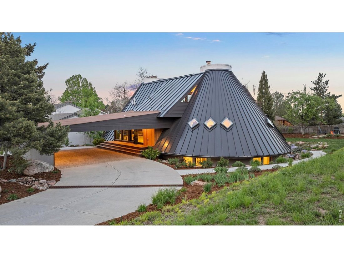 House in Boulder, Colorado, United States 2 - 17618141