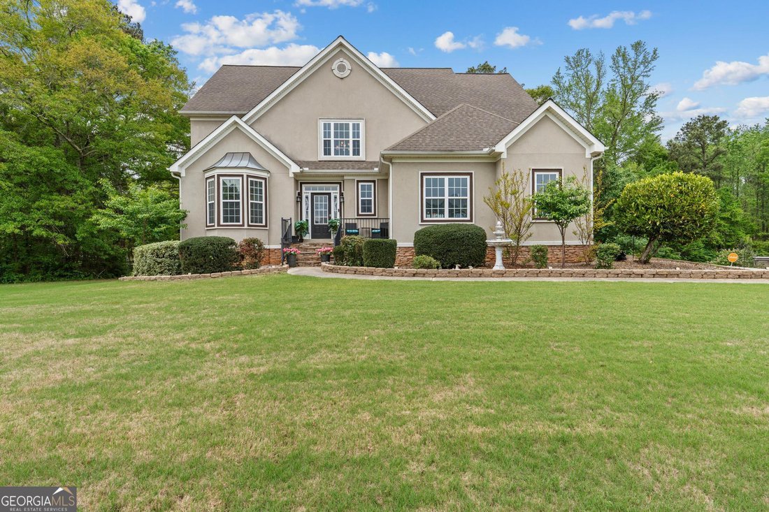 House in Tyrone, Georgia, United States 2 - 17618833