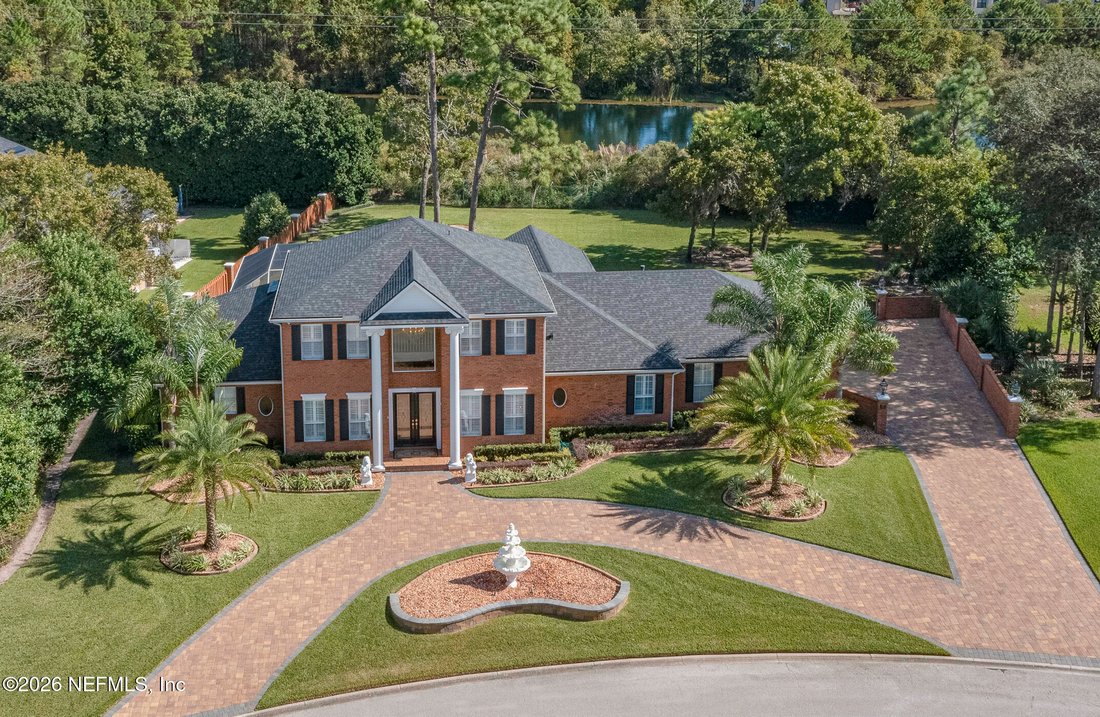 House in Jacksonville, Florida, United States 3 - 17617997