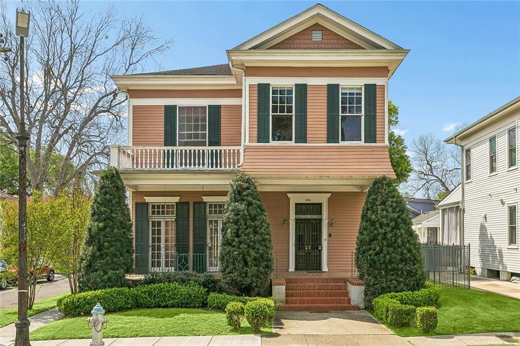 House in New Orleans, Louisiana, United States 1 - 17617990