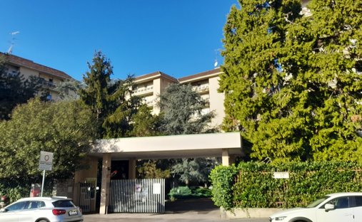 Appartement à Maggiolina - Village des Journalistes, Milan, Italie 1