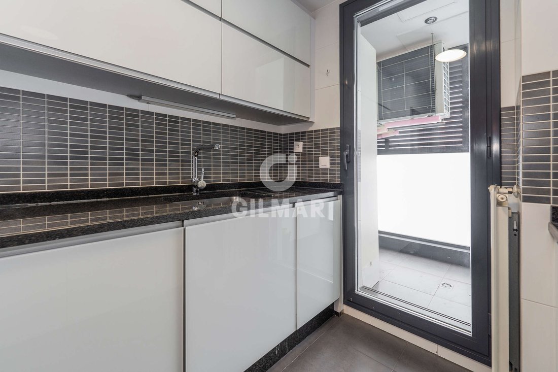 Apartamento en Barajas, Madrid, España 4 - 17618476
