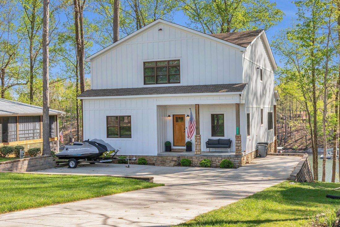House in Estill Springs, Tennessee, United States 1 - 17618665