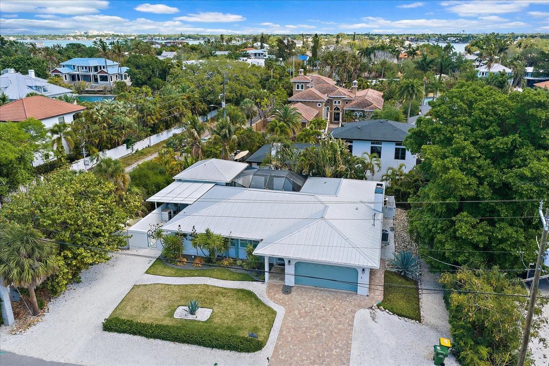 Casa a Siesta Key, Florida, Stati Uniti 2 - 17618360