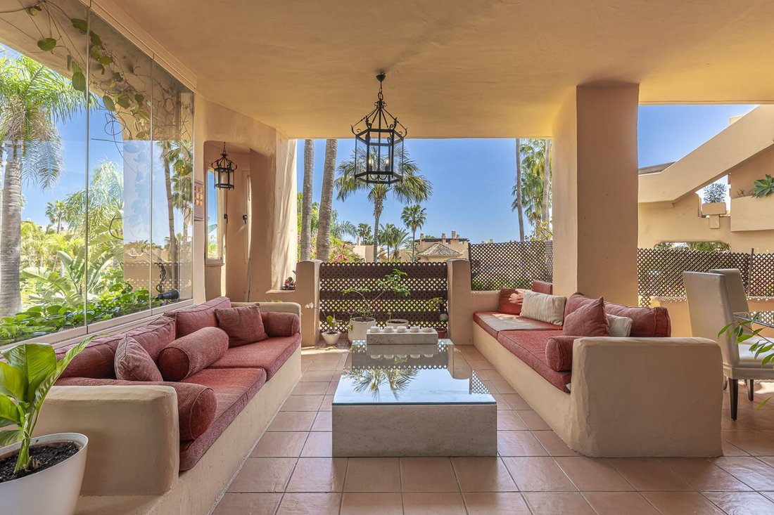 Apartment in Sierra Blanca, Marbella, Spain 4 - 17618412