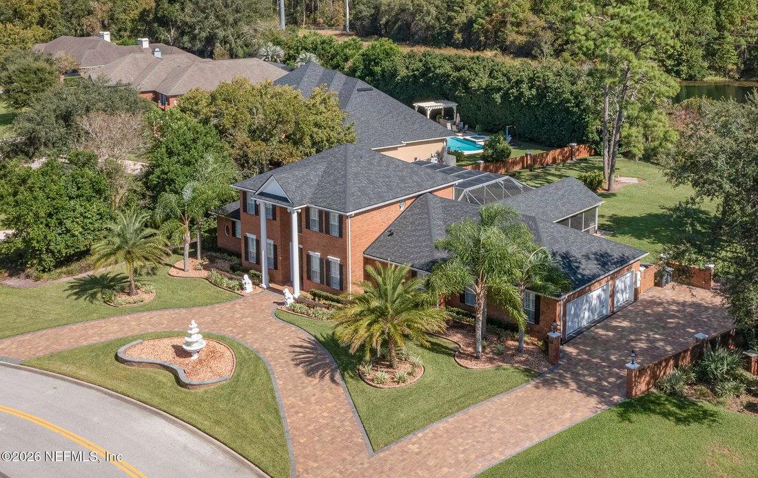 House in Jacksonville, Florida, United States 1 - 17617997
