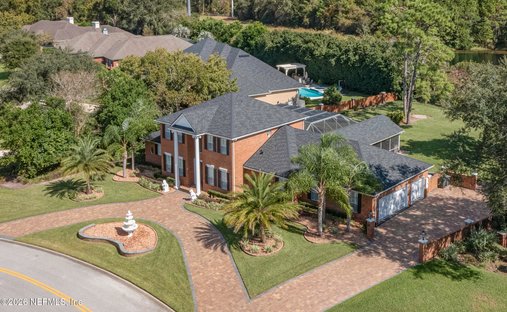 House in Jacksonville, Florida, United States 1