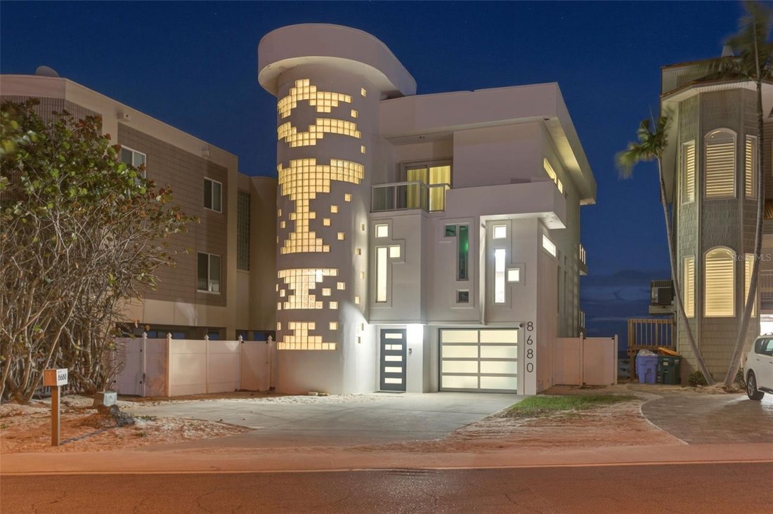House in Treasure Island, Florida, United States 2 - 17618528
