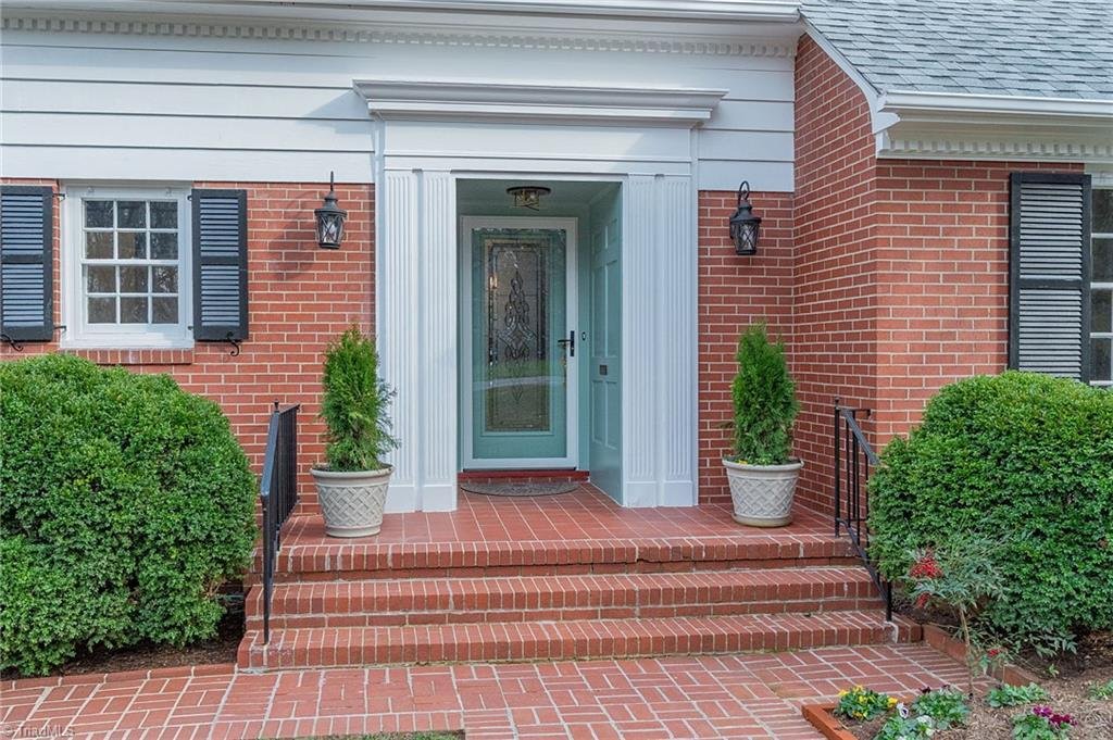 Casa a Lexington, Carolina del Nord, Stati Uniti 3 - 17618243
