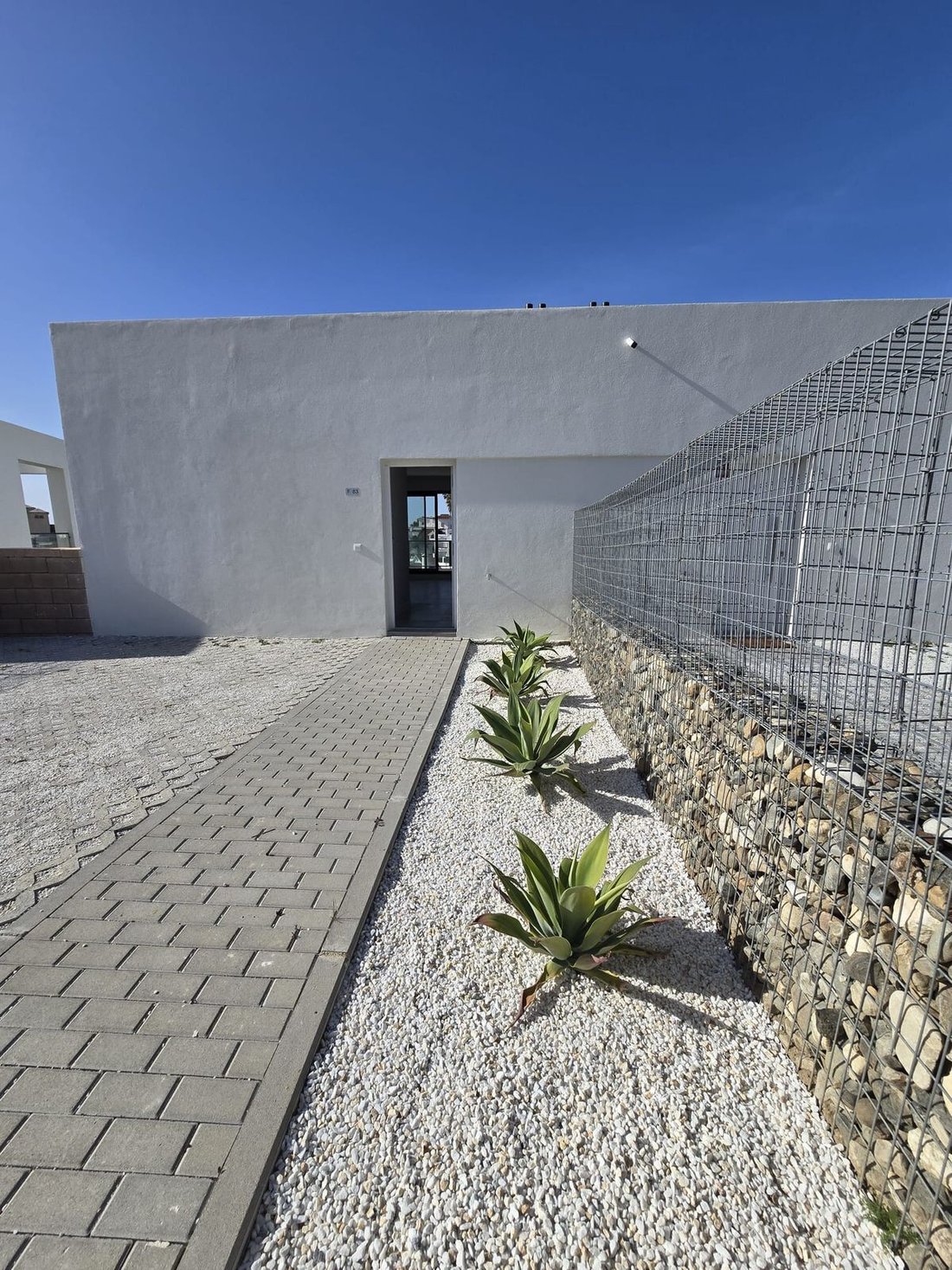 Villa in Centro, Malaga, Spain 5 - 17618483