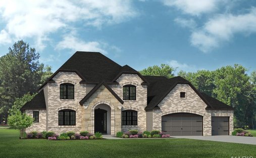 Casa a Wentzville, Missouri, Stati Uniti 1