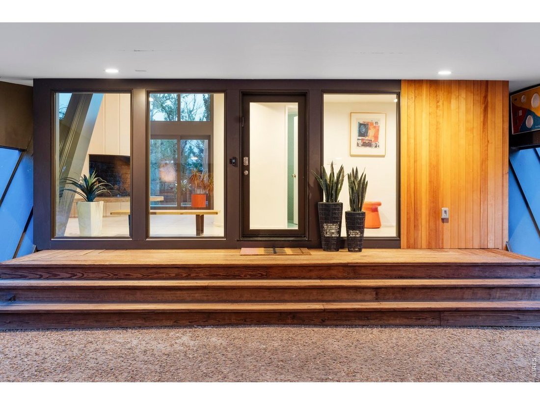 House in Boulder, Colorado, United States 3 - 17618141