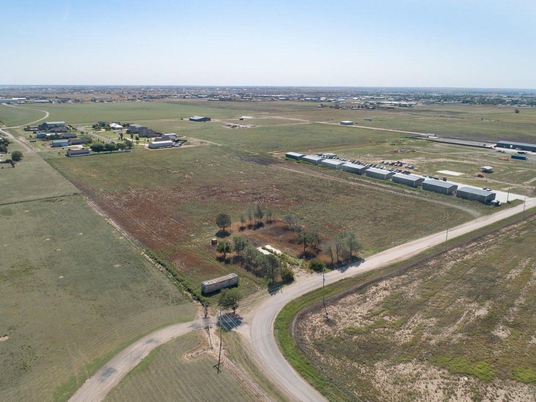 Land in Amarillo, Texas, Vereinigte Staaten 3 - 17618342