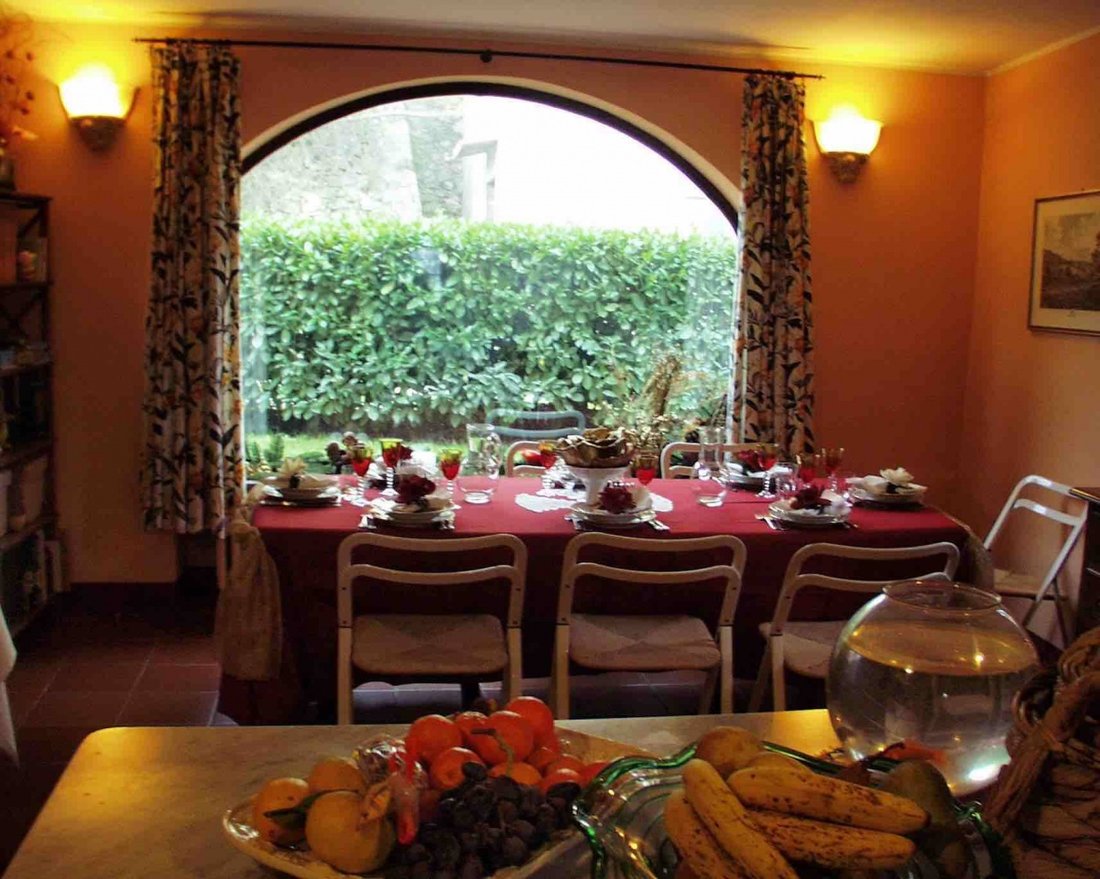 Country House in Pontassieve, Tuscany, Italy 4 - 17618312