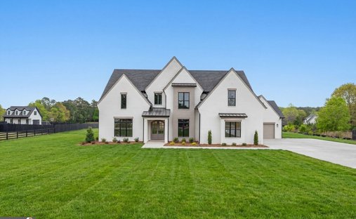House in Dacula, Georgia, United States 1