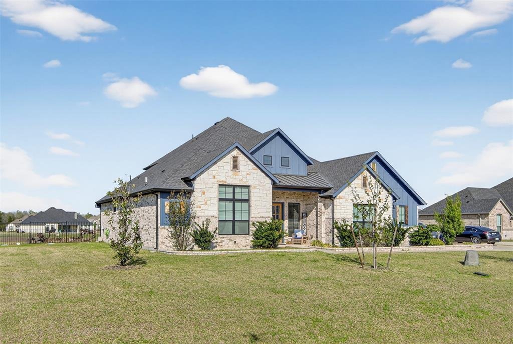 House in Forney, Texas, United States 3 - 17618763