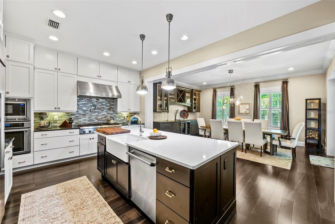 House in Tampa, Florida, United States 2 - 17618537
