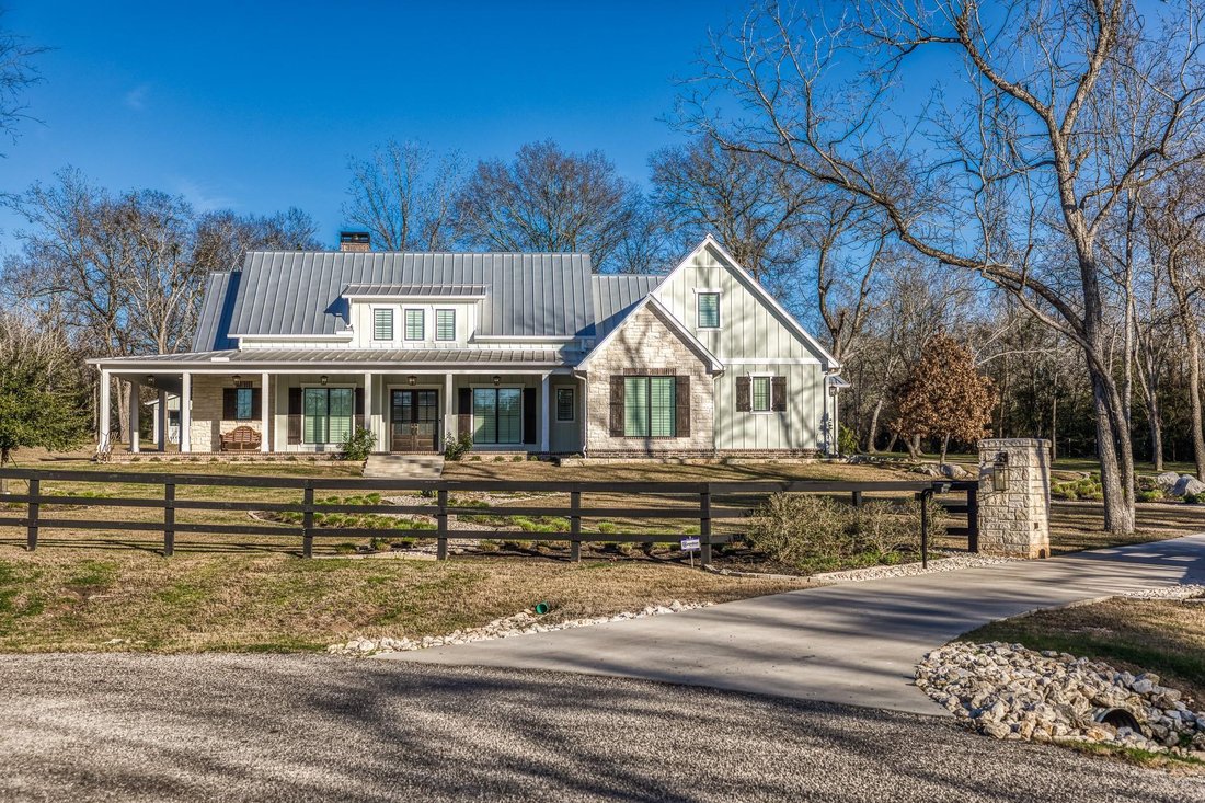 House in Washington, Texas, United States 2 - 17618717