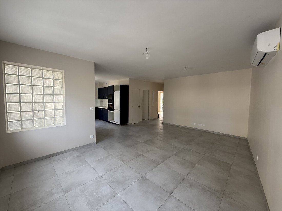 Apartment in Espace Villeroy-Les Quilles, Sète, France 2 - 17619224