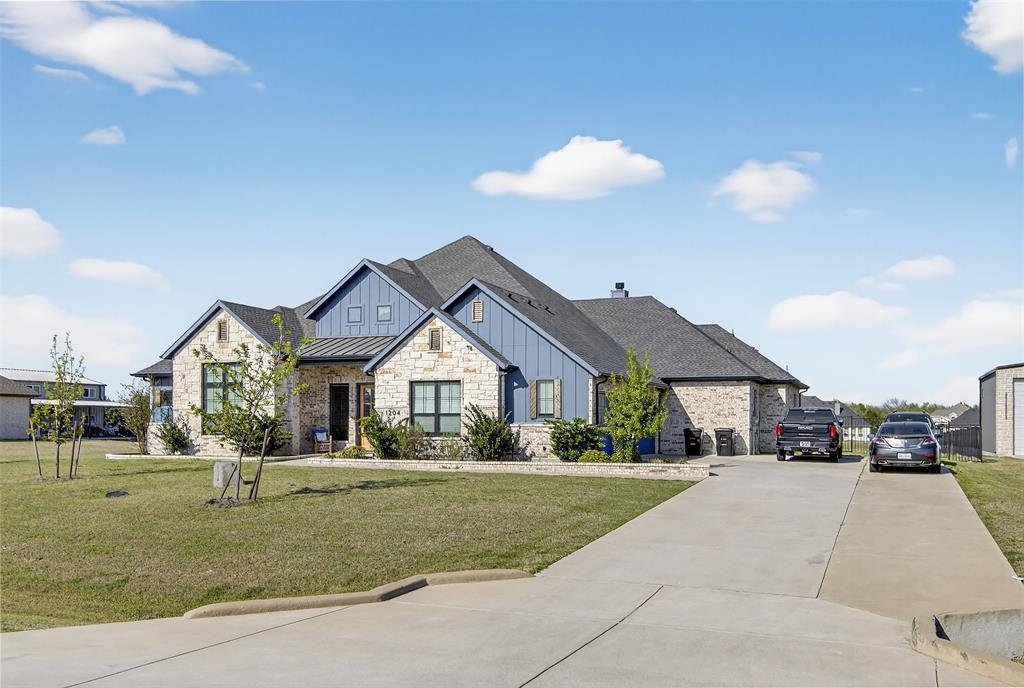 House in Forney, Texas, United States 4 - 17618763