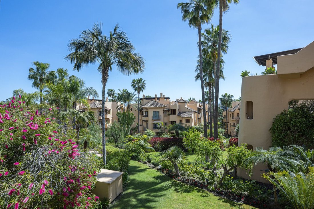 Apartment in Sierra Blanca, Marbella, Spain 3 - 17618412