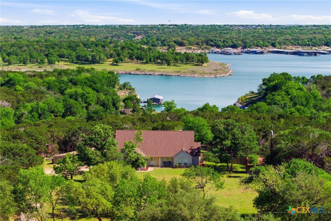 House in Belton, Texas, United States 1 - 17618252