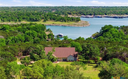 House in Belton, Texas, United States 1
