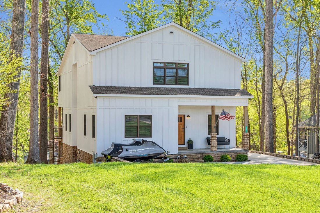 House in Estill Springs, Tennessee, United States 4 - 17618665