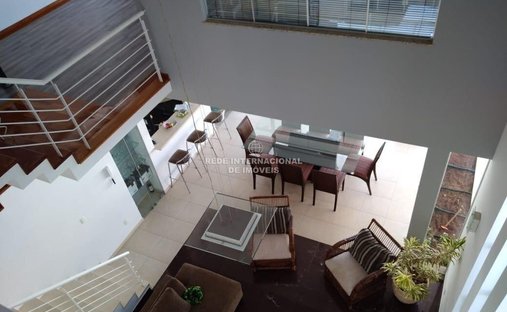 Maison à Sorocaba, São Paulo, Brésil 1