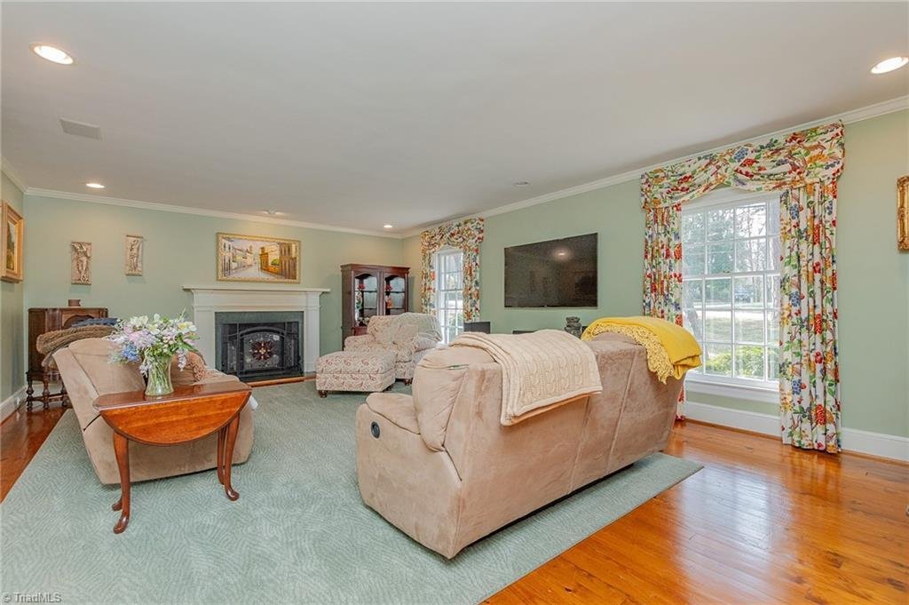 Casa a Lexington, Carolina del Nord, Stati Uniti 5 - 17618243