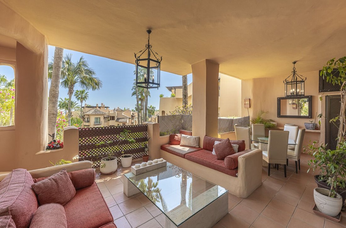 Apartment in Sierra Blanca, Marbella, Spain 5 - 17618412