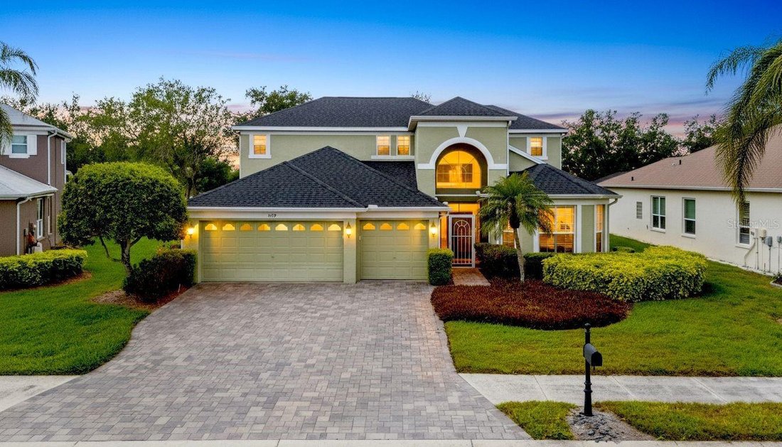 House in Bradenton, Florida, United States 1 - 17618539