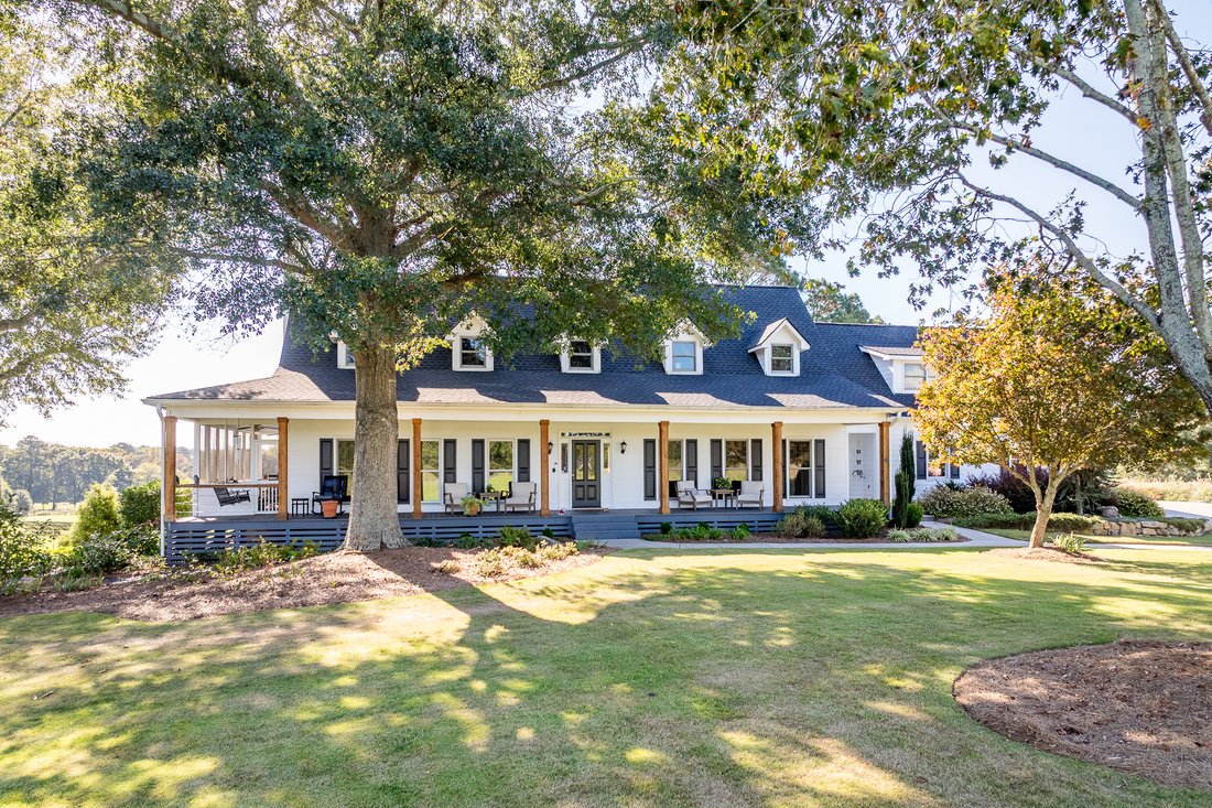 House in Monroe, Georgia, United States 2 - 17619284