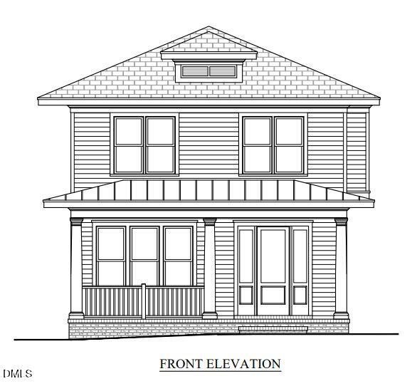 House in Raleigh, North Carolina, United States 3 - 17618297