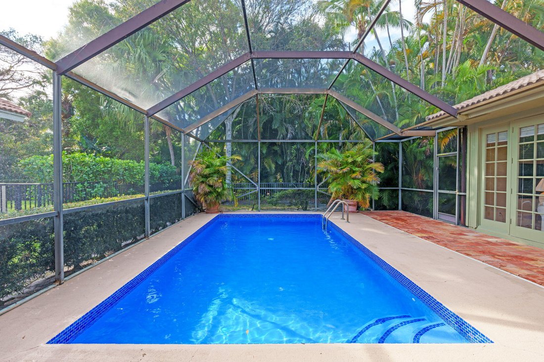 House in Palm Beach Gardens, Florida, United States 1 - 17176375