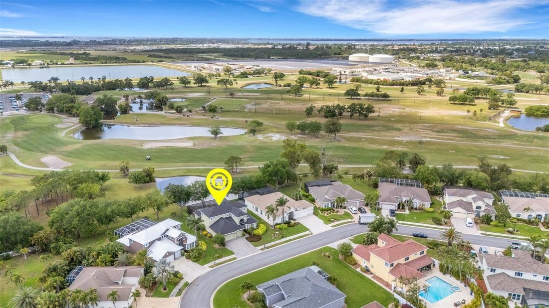House in Bradenton, Florida, United States 2 - 17618539