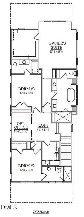 House in Raleigh, North Carolina, United States 5 - 17618297