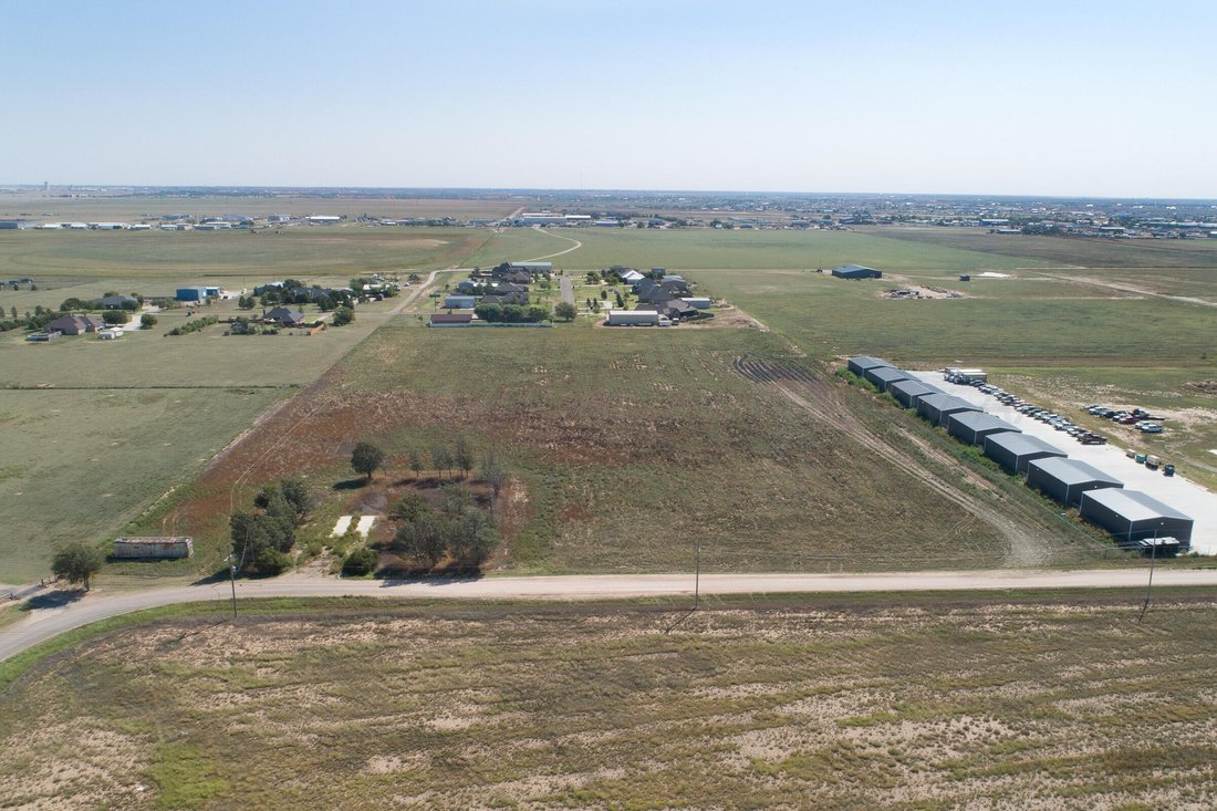 Land in Amarillo, Texas, Vereinigte Staaten 4 - 17618342