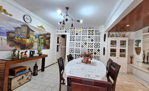 Maison à Papicu, Ceará, Brésil 1