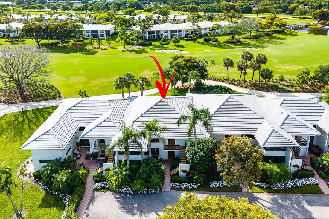 Condo in Boynton Beach, Florida, United States 1 - 17618568