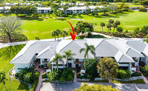 Condo in Boynton Beach, Florida, United States 1