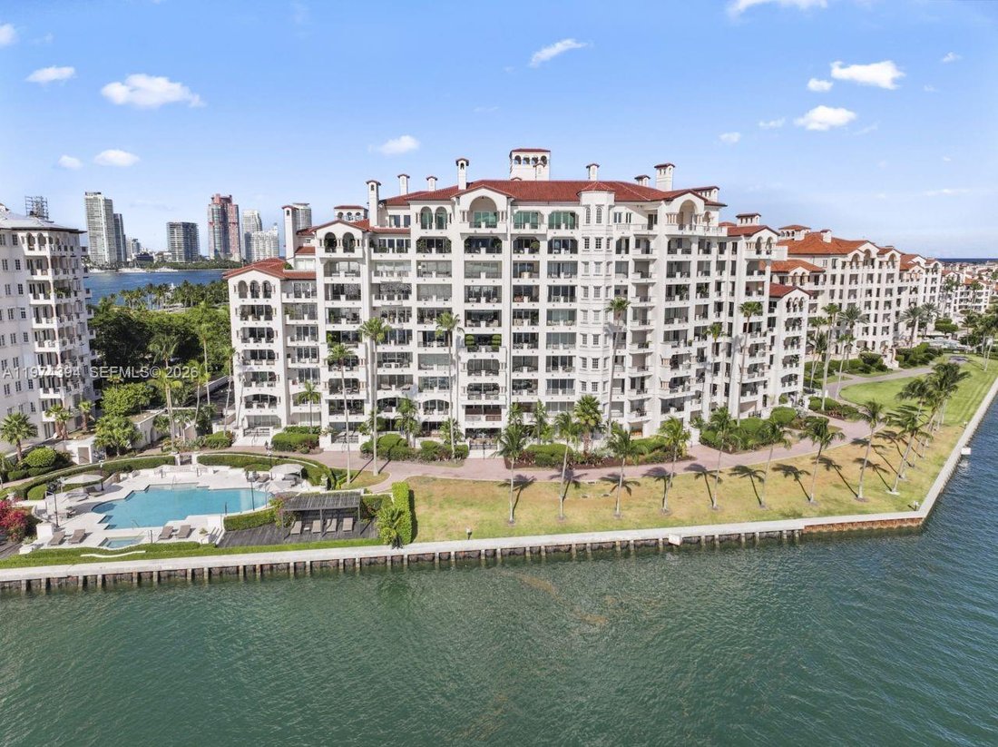 Condo in Miami Beach, Florida, United States 3 - 17618395