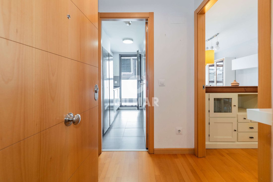 Apartamento en Barajas, Madrid, España 1 - 17618476