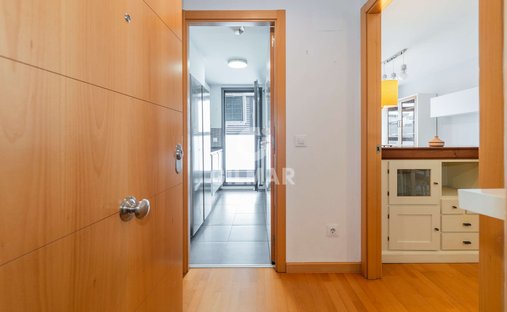 Apartment in Barajas, Madrid, Spain 1