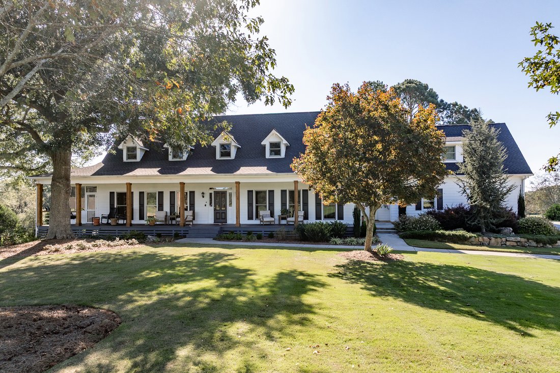 House in Monroe, Georgia, United States 5 - 17619284
