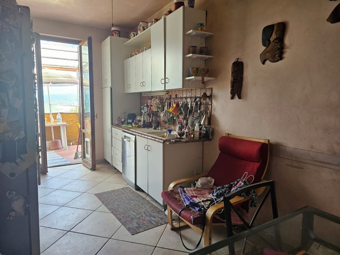 Villa in Pontassieve, Tuscany, Italy 3 - 17618462