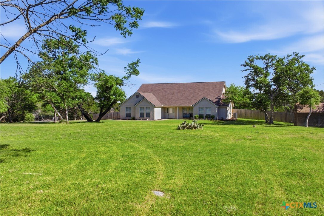 House in Belton, Texas, United States 2 - 17618252