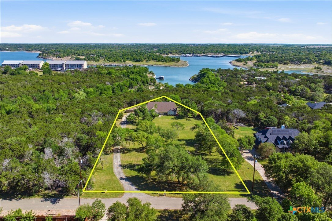 House in Belton, Texas, United States 1 - 17618252