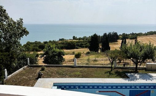 Villa in Pydna - Kolindros, Macedonia and Thrace, Greece 1