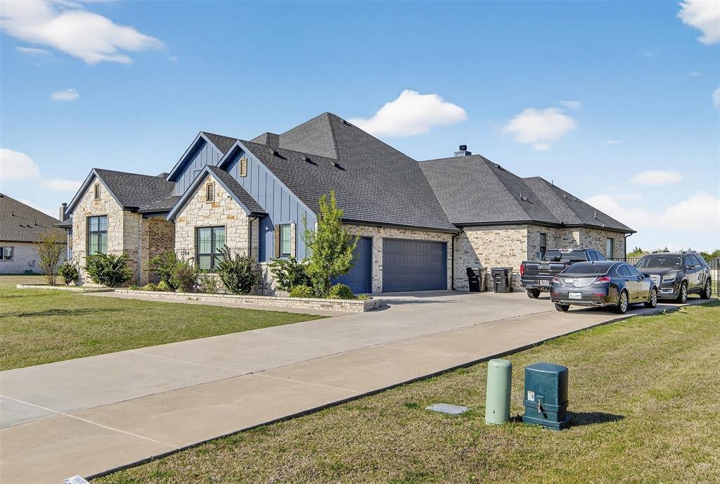 House in Forney, Texas, United States 5 - 17618763